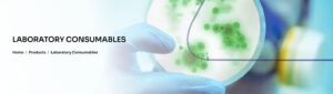 LABORATORY CONSUMABLES