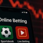 Live Betting in Delhi