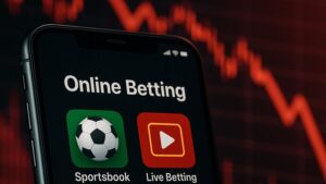 Live Betting in Delhi