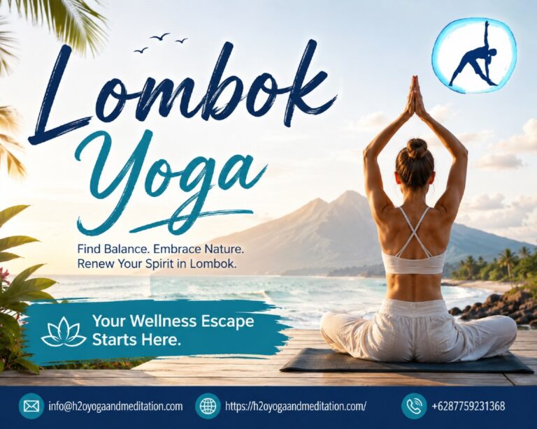 Lombok Yoga