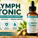 Lymph Tonic