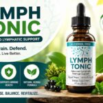 Lymph Tonic