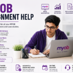 MYOB Assignment Help