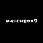 Matchbox9 logo