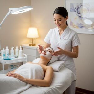 Mauritius health tourism dermatology