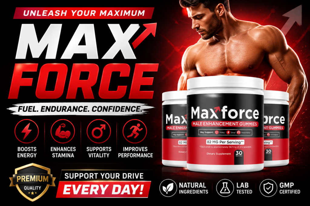 Max Force