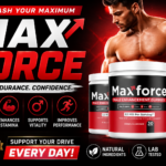 Max Force