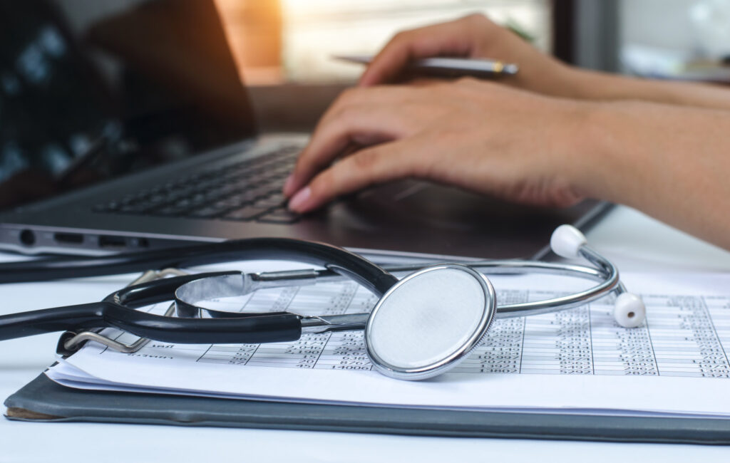 Medical Billing in Ohio