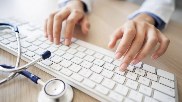 Physician Billing Services in USA