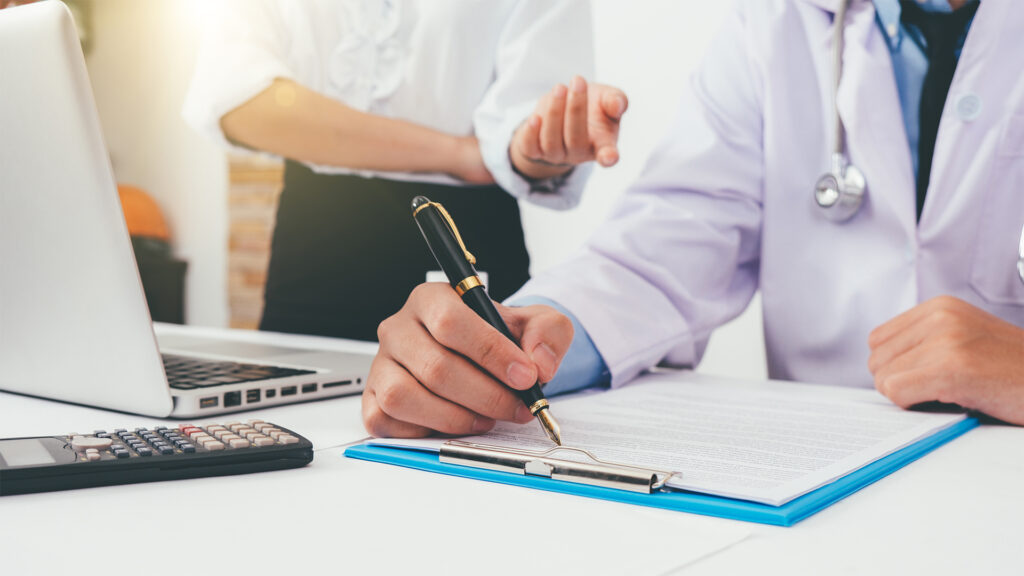 Medical Billing Services in Alabama