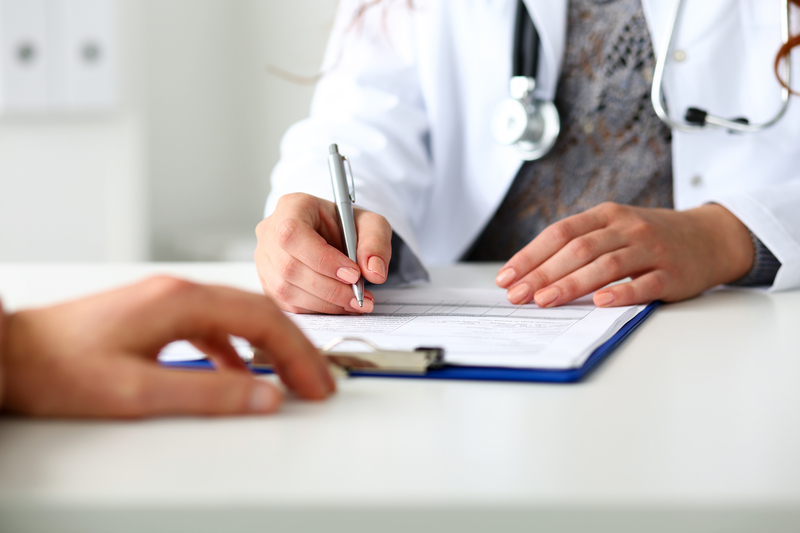 Medical Billing in Ohio