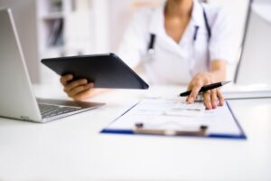 Recoupment in Medical Billing
