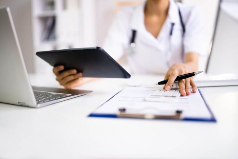 Recoupment in Medical Billing