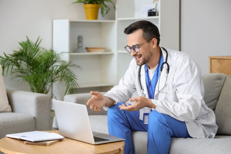 medical virtual assistant