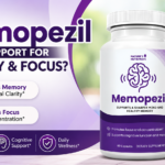 Memopezil