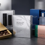 Metalized Packaging