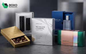 Metalized Packaging
