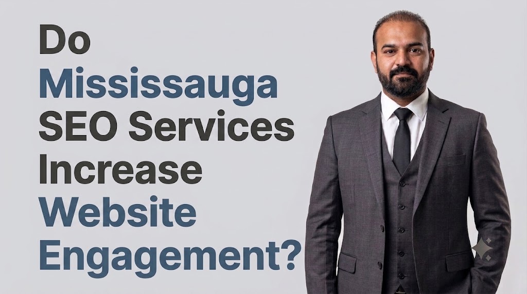 Mississauga Seo Services