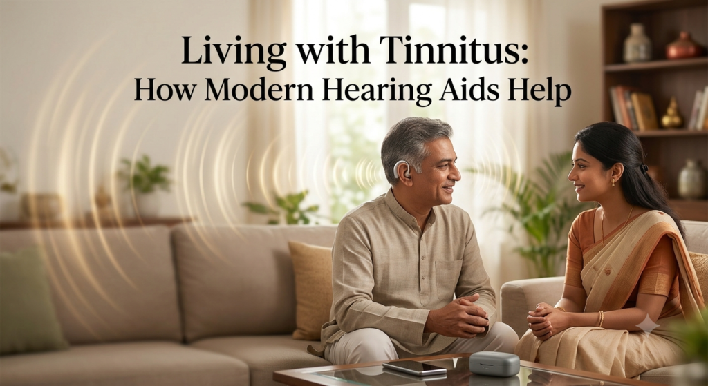 Modern Hearing Aids