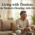 Modern Hearing Aids
