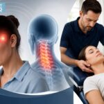 Neck Headache Chiropractor