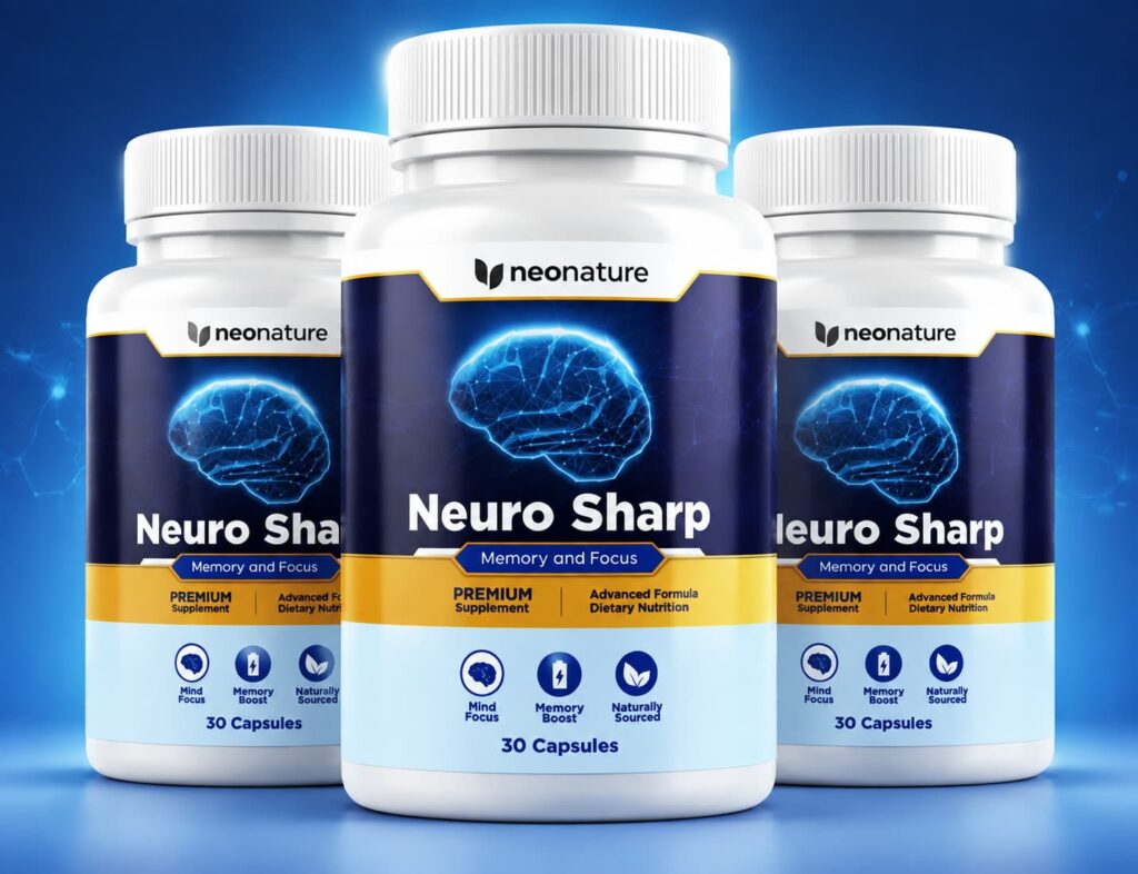 Neuro Sharp