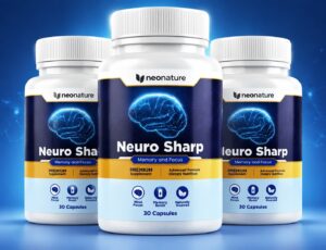 Neuro Sharp