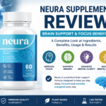 Neura Supplement