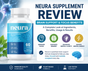 Neura Supplement