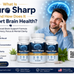 Neuro Sharp