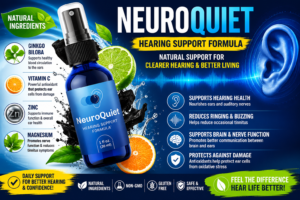 NeuroQuiet