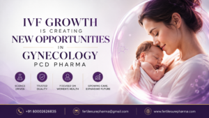 Gynecology PCD Franchise Banner