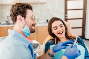 Oral Hygiene Services