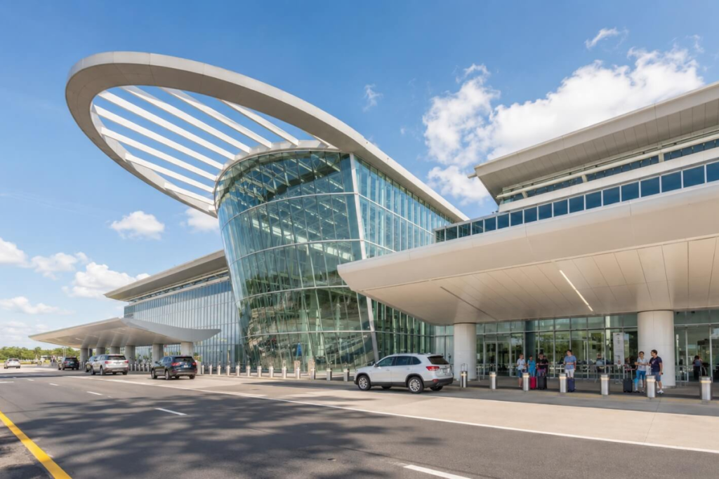 Orlando International Airport