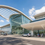 Orlando International Airport