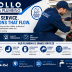 plumbing services Monmouth County NJ