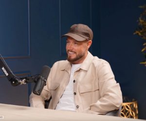 Podcast Studio Dubai