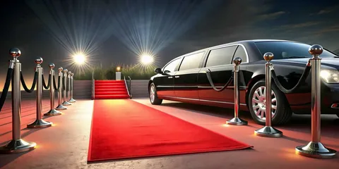 Prom Limo Services