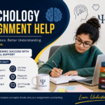 Psychology Assignment Help