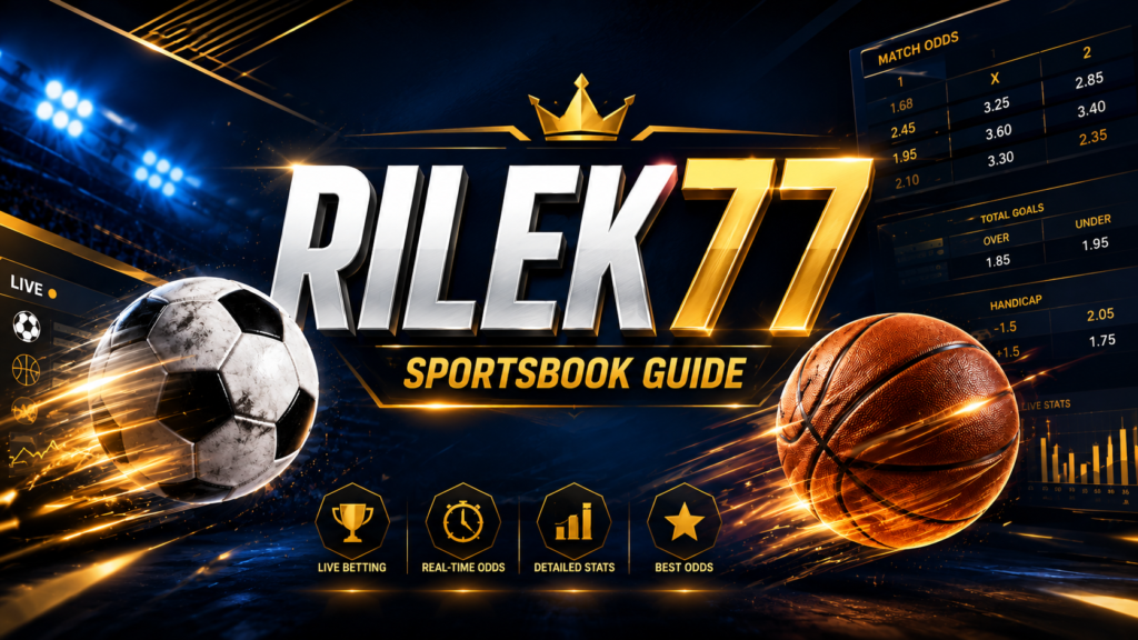 RILEK77