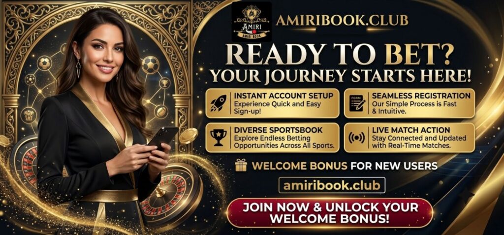 Simple online betting ID registration steps explained clearly