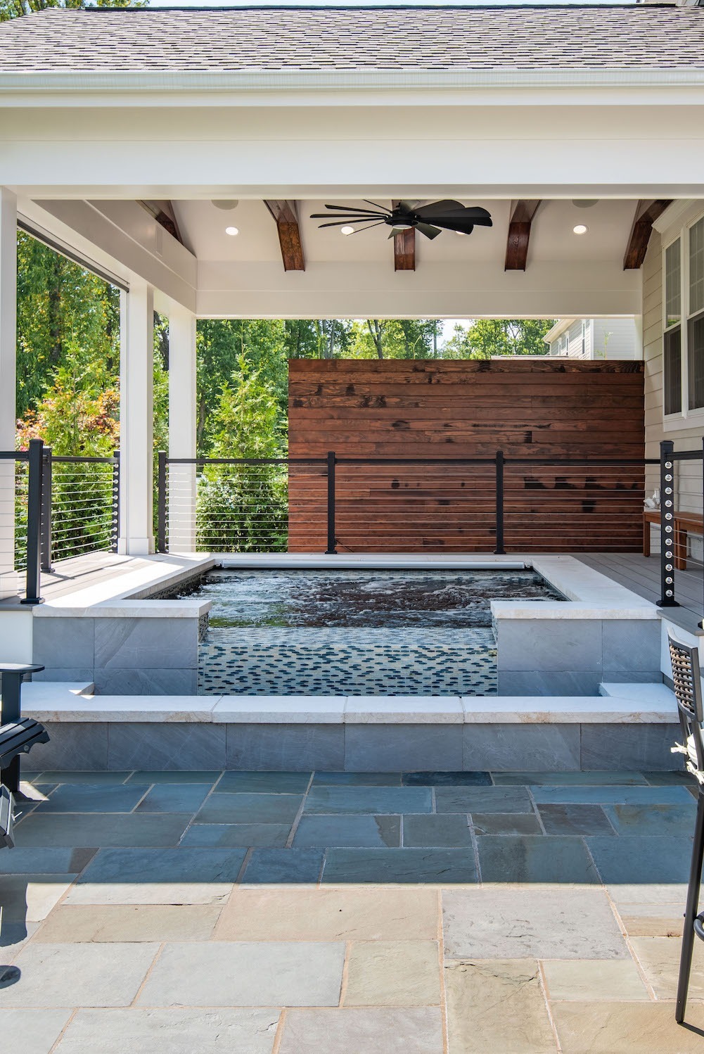 Pool Renovation