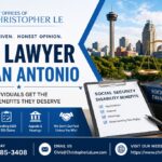 SSD Lawyer in San Antonio