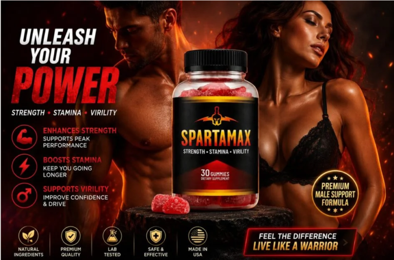 Spartamax