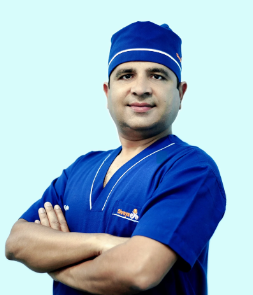 Pediatric Eye Doctor in Delhi