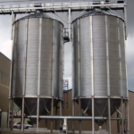 Hopper Bottom Silo Manufacturers