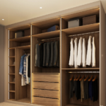 Made to Measure Wardrobes