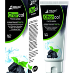 Welish Charcoal Face Wash
