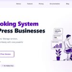 Appointment Booking Software for WordPress