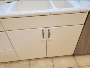 Cabinet Lock Reliability